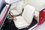Pontiac GTO Convertible 1967 года